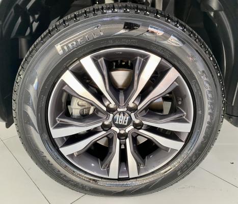 FIAT Toro 1.3 16V 4P FLEX 270 TURBO FREEDOM AUTOMTICO, Foto 12