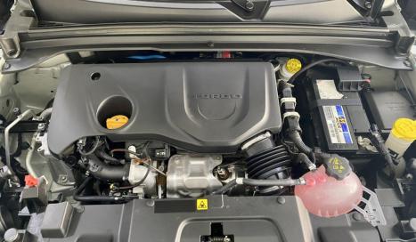 FIAT Toro 1.3 16V 4P FLEX 270 TURBO FREEDOM AUTOMTICO, Foto 13