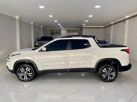 FIAT Toro 1.3 16V 4P FLEX 270 TURBO FREEDOM AUTOMTICO, Foto 14