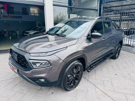 FIAT Toro 1.3 16V 4P FLEX 270 TURBO VOLCANO AUTOMTICO, Foto 2