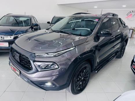 FIAT Toro 1.3 16V 4P FLEX 270 TURBO VOLCANO AUTOMTICO, Foto 5