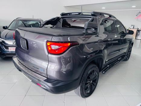 FIAT Toro 1.3 16V 4P FLEX 270 TURBO VOLCANO AUTOMTICO, Foto 7