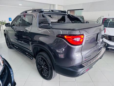 FIAT Toro 1.3 16V 4P FLEX 270 TURBO VOLCANO AUTOMTICO, Foto 8