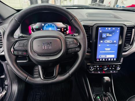 FIAT Toro 1.3 16V 4P FLEX 270 TURBO VOLCANO AUTOMTICO, Foto 12
