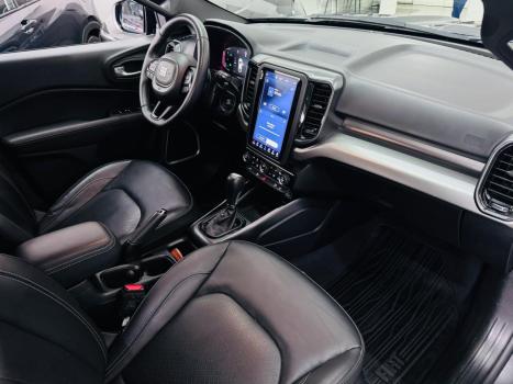FIAT Toro 1.3 16V 4P FLEX 270 TURBO VOLCANO AUTOMTICO, Foto 13