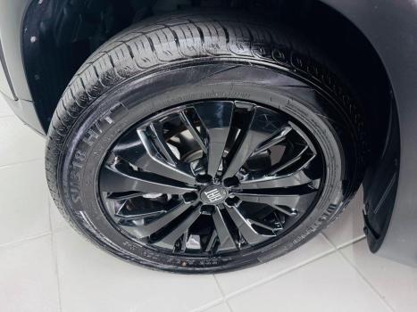 FIAT Toro 1.3 16V 4P FLEX 270 TURBO VOLCANO AUTOMTICO, Foto 17