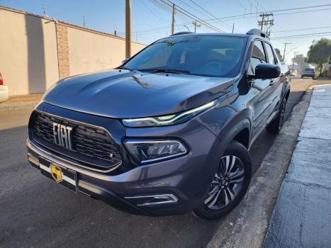 FIAT Toro 1.3 16V 4P FLEX 270 TURBO FREEDOM AUTOMTICO, Foto 1