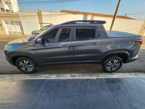 FIAT Toro 1.3 16V 4P FLEX 270 TURBO FREEDOM AUTOMTICO, Foto 2