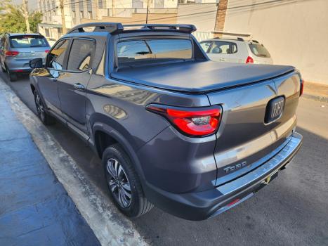 FIAT Toro 1.3 16V 4P FLEX 270 TURBO FREEDOM AUTOMTICO, Foto 3