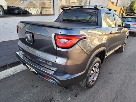 FIAT Toro 1.3 16V 4P FLEX 270 TURBO FREEDOM AUTOMTICO, Foto 5