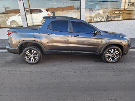 FIAT Toro 1.3 16V 4P FLEX 270 TURBO FREEDOM AUTOMTICO, Foto 6