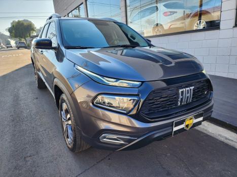 FIAT Toro 1.3 16V 4P FLEX 270 TURBO FREEDOM AUTOMTICO, Foto 7