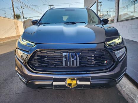 FIAT Toro 1.3 16V 4P FLEX 270 TURBO FREEDOM AUTOMTICO, Foto 8