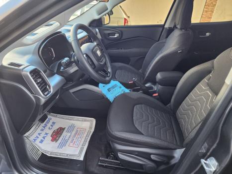 FIAT Toro 1.3 16V 4P FLEX 270 TURBO FREEDOM AUTOMTICO, Foto 9