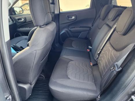 FIAT Toro 1.3 16V 4P FLEX 270 TURBO FREEDOM AUTOMTICO, Foto 10
