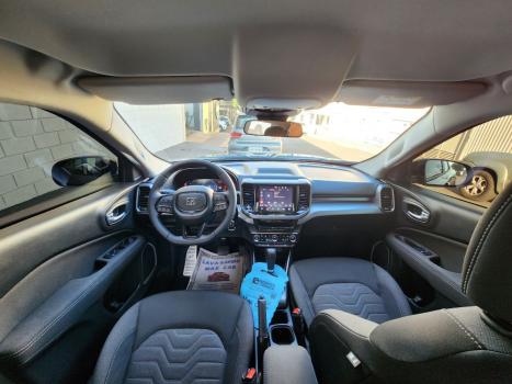 FIAT Toro 1.3 16V 4P FLEX 270 TURBO FREEDOM AUTOMTICO, Foto 11