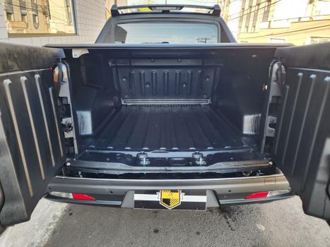 FIAT Toro 1.3 16V 4P FLEX 270 TURBO FREEDOM AUTOMTICO, Foto 12