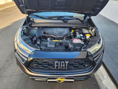 FIAT Toro 1.3 16V 4P FLEX 270 TURBO FREEDOM AUTOMTICO, Foto 13
