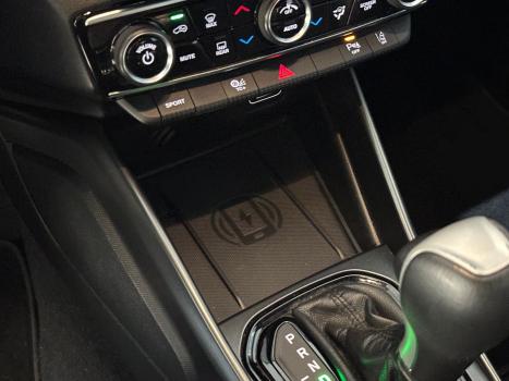 FIAT Toro 1.3 16V 4P FLEX 270 TURBO VOLCANO AUTOMTICO, Foto 17