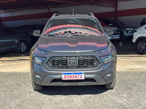 FIAT Toro 1.3 16V 4P FLEX 270 TURBO VOLCANO AUTOMTICO, Foto 2