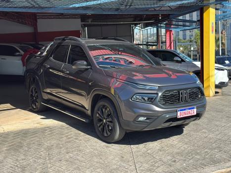 FIAT Toro 1.3 16V 4P FLEX 270 TURBO VOLCANO AUTOMTICO, Foto 3
