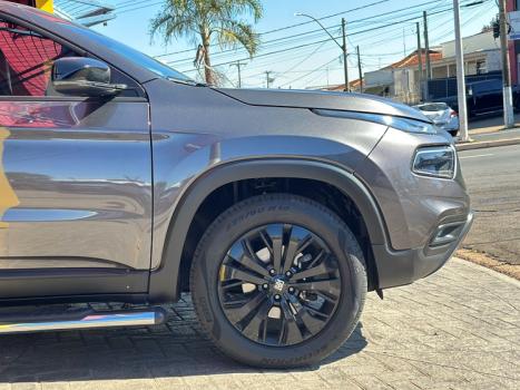 FIAT Toro 1.3 16V 4P FLEX 270 TURBO VOLCANO AUTOMTICO, Foto 4
