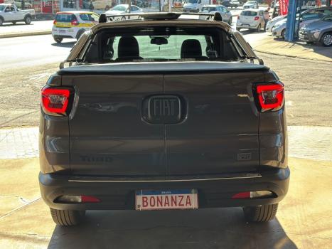 FIAT Toro 1.3 16V 4P FLEX 270 TURBO VOLCANO AUTOMTICO, Foto 6