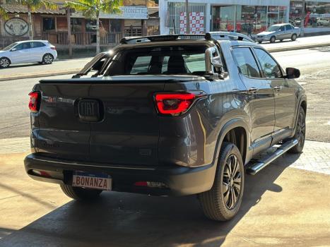 FIAT Toro 1.3 16V 4P FLEX 270 TURBO VOLCANO AUTOMTICO, Foto 7