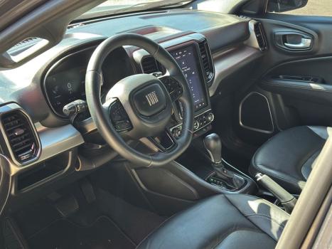 FIAT Toro 1.3 16V 4P FLEX 270 TURBO VOLCANO AUTOMTICO, Foto 8