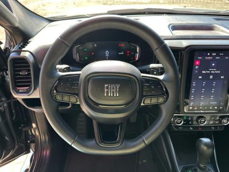 FIAT Toro 1.3 16V 4P FLEX 270 TURBO VOLCANO AUTOMTICO, Foto 9