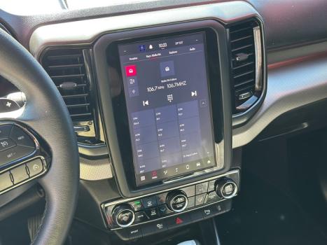FIAT Toro 1.3 16V 4P FLEX 270 TURBO VOLCANO AUTOMTICO, Foto 10