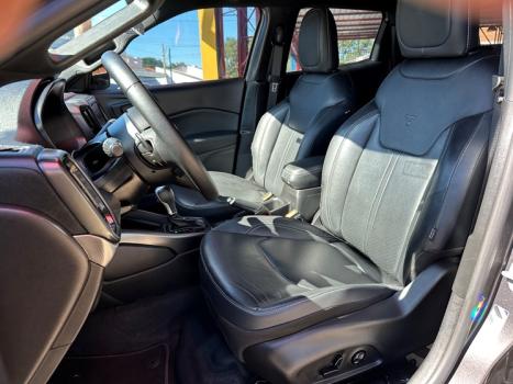 FIAT Toro 1.3 16V 4P FLEX 270 TURBO VOLCANO AUTOMTICO, Foto 11