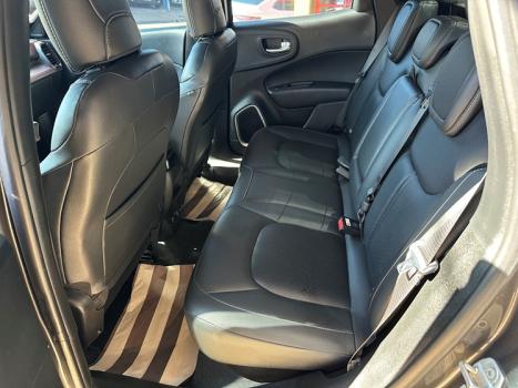FIAT Toro 1.3 16V 4P FLEX 270 TURBO VOLCANO AUTOMTICO, Foto 12