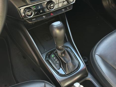 FIAT Toro 1.3 16V 4P FLEX 270 TURBO VOLCANO AUTOMTICO, Foto 13