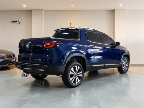 FIAT Toro 1.3 16V 4P FLEX 270 TURBO VOLCANO AUTOMTICO, Foto 3