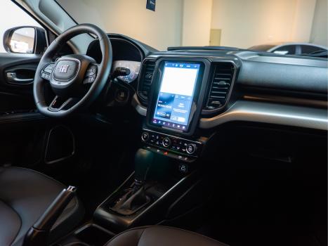 FIAT Toro 1.3 16V 4P FLEX 270 TURBO VOLCANO AUTOMTICO, Foto 6