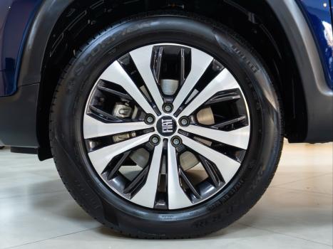 FIAT Toro 1.3 16V 4P FLEX 270 TURBO VOLCANO AUTOMTICO, Foto 8
