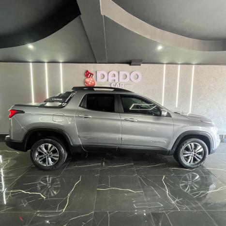FIAT Toro 1.3 16V 4P FLEX 270 TURBO FREEDOM AUTOMTICO, Foto 3