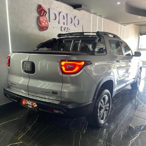 FIAT Toro 1.3 16V 4P FLEX 270 TURBO FREEDOM AUTOMTICO, Foto 5