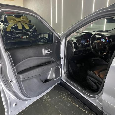 FIAT Toro 1.3 16V 4P FLEX 270 TURBO FREEDOM AUTOMTICO, Foto 8