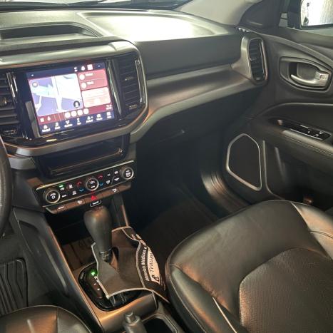 FIAT Toro 1.3 16V 4P FLEX 270 TURBO FREEDOM AUTOMTICO, Foto 9