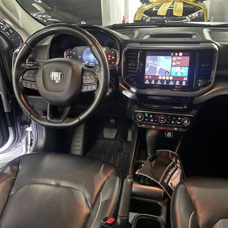 FIAT Toro 1.3 16V 4P FLEX 270 TURBO FREEDOM AUTOMTICO, Foto 10