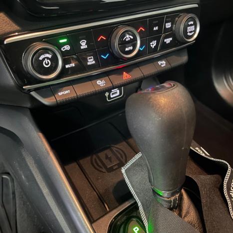 FIAT Toro 1.3 16V 4P FLEX 270 TURBO FREEDOM AUTOMTICO, Foto 11