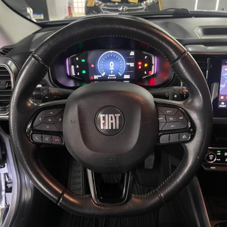 FIAT Toro 1.3 16V 4P FLEX 270 TURBO FREEDOM AUTOMTICO, Foto 12