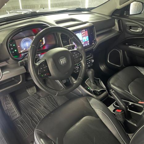 FIAT Toro 1.3 16V 4P FLEX 270 TURBO FREEDOM AUTOMTICO, Foto 13
