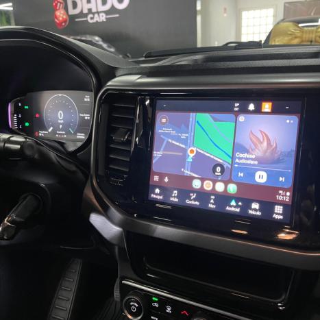 FIAT Toro 1.3 16V 4P FLEX 270 TURBO FREEDOM AUTOMTICO, Foto 14