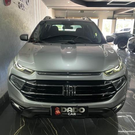 FIAT Toro 1.3 16V 4P FLEX 270 TURBO FREEDOM AUTOMTICO, Foto 16