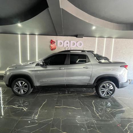 FIAT Toro 1.3 16V 4P FLEX 270 TURBO FREEDOM AUTOMTICO, Foto 17