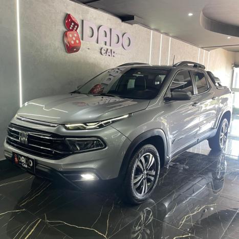 FIAT Toro 1.3 16V 4P FLEX 270 TURBO FREEDOM AUTOMTICO, Foto 18