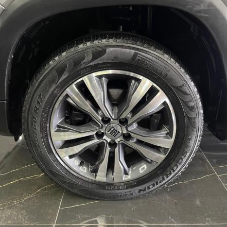 FIAT Toro 1.3 16V 4P FLEX 270 TURBO FREEDOM AUTOMTICO, Foto 19